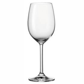 Verre à vin blanc à pied 37cl - Lot de 6