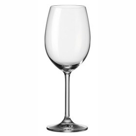 Verre à vin rouge  - Bordeaux  64cl - Lot de 6
