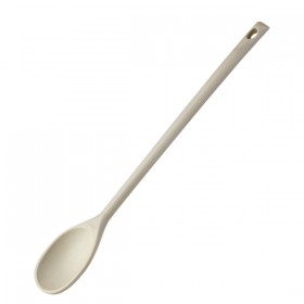 Cuillère en plastique - 30cm