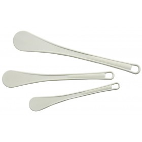 Spatule en polyamide 35cm - Résistance jusqu'à 220 °C 