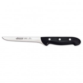 Couteau à désosser / désosseur - lame inox Nitrum 16cm - A l'unité
