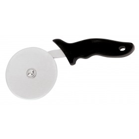 Roulette à pizza - Inox et plastique