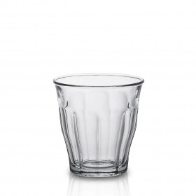 Gobelet 20cl en verre trempé - Lot de 6