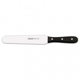 Spatule plate - lame inox Nitrum 20.5cm - A l'unité