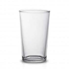 Verre conique- chope 28cl - Lot de 6