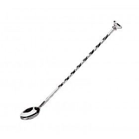 Cuillère à cocktail - Inox 18/10
