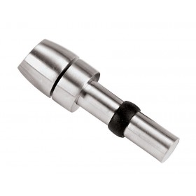 Bouchon hermétique - Inox