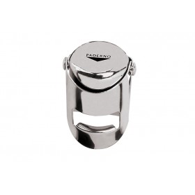 Bouchon de champagne en inox