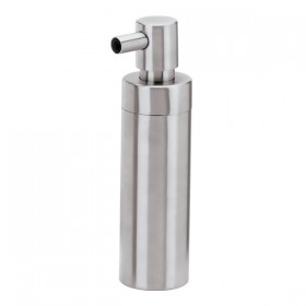 Vaporisateur à vinaigre 15cl Inox