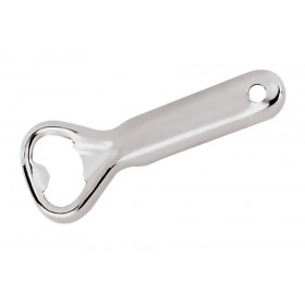 Décapsuleur simple en nickel