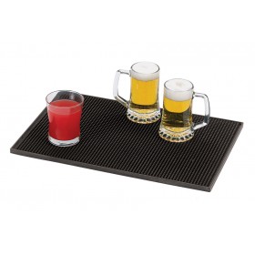 Tapis de bar 30x45cm - PVC