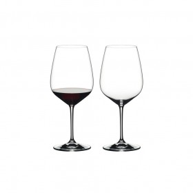 Verres à Cabernet 80cl - Lot de 2 - Extreme