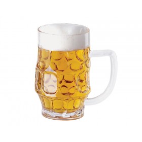 Chope 50cl - Polycarbonate - Lot de 6