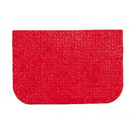 Coupe-pâte - Rectangulaire - 12cm x 8,1cm - Polypropylène