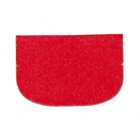 Coupe-pâte - Rectangulaire - 14,8cm x 9,9cm - Polypropylène - lot de 10