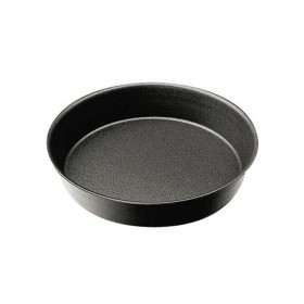 Moule à gâteau anti-adhérent uni rond 12 cm