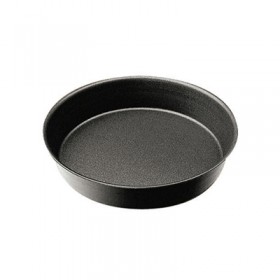 Moule à gâteau anti-adhérent uni rond 32 cm