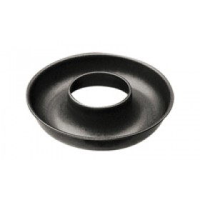Moule à savarin de 22cm en métal anti-adhérent