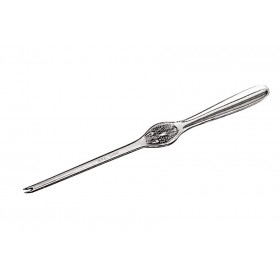 Curette à homard inox 18/10 - lot de 6