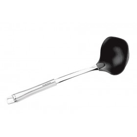 Louche en inox 18/10 et nylon - 32cm