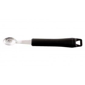 Cuillère à pomme ovale - 20cm - Inox 18/10
