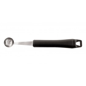 Cuillère à pomme - 1cm de diamètre - Inox 18/10