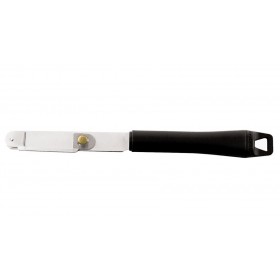 Eplucheur à asperge - 24cm - Inox 18/10