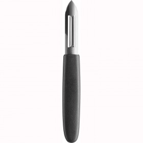 Econome 6.5cm - manche noir