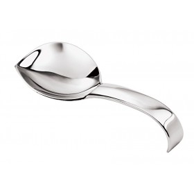 Cuillère Mise en bouche - Lot de 6 - Inox