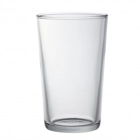 Verre conique- chope 56cl - Lot de 6