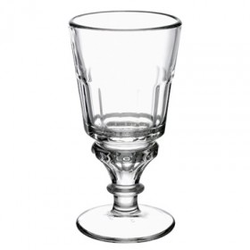 Verre à absinthe 30cl - Lot de 6
