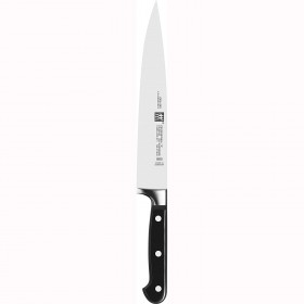 Couteau de chef 26cm - manche noir