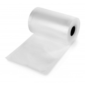 Sac pour conservation sous-vide - 28x40cm - Lot de 25
