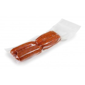 Sac pour conservation sous-vide - 16x20cm - Lot de 25