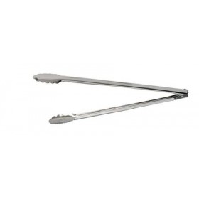 Pince multi-usages en inox - 30cm