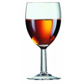 Verre à vin 15cl - Lot de 12