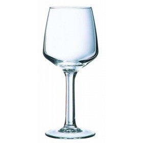 Verre à vin blanc 19cl - Lot de 6