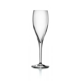 Flûte à champagne 14cl - Lot de 6