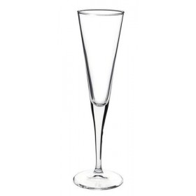 Flûte à champagne 16cl - Lot de 6