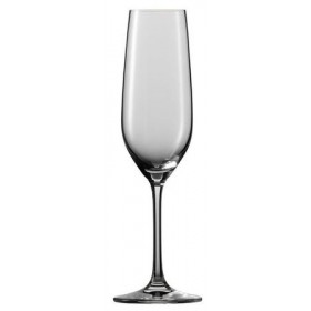 Flûte à champagne n°7 22,7cl - Lot de 6