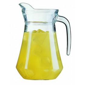 Carafe en verre - Carafe Broc 100cl - A l'unité
