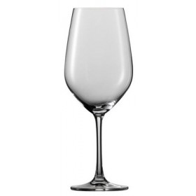 Verre à eau n°1 50,4cl - Lot de 6