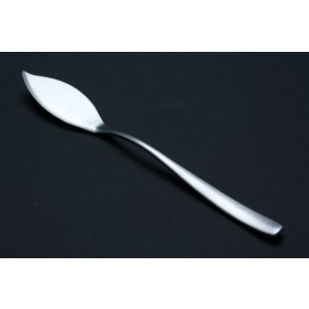 Couteau à poisson en inox 18/10 - Lot de 6