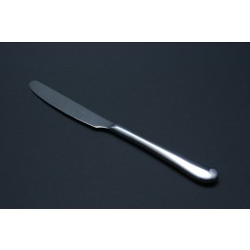 Couteau de table en inox 18/10 - Lot de 6