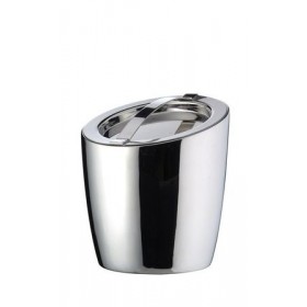 Seau à glaçons en inox