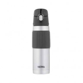 Bouteille hydratation avec grippe ergonomique 50cl
