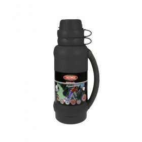 Bouteille isotherme 1.8L noir