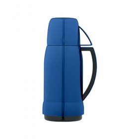 Bouteille isotherme 50cl bleu