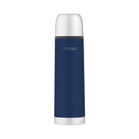 Bouteille isotherme 50cl bleu