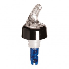 Doseur à billes 2,5cl - Inox et plastique